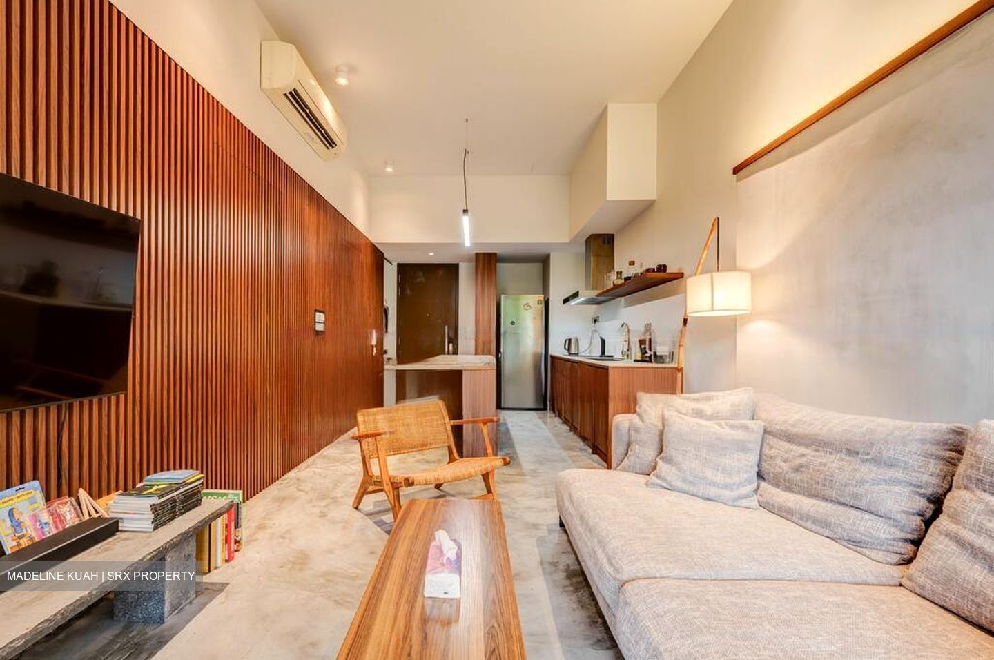Archipelago (D16), Condominium #461359301